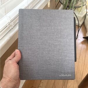 reMarkable 2 Paper Tablet